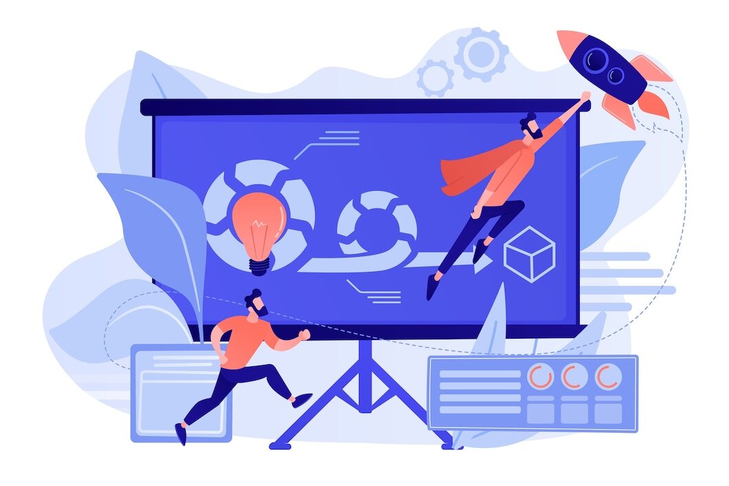 https://img.freepik.com/free-vector/development-team-member-and-scrum-master-working-on-agile-project-for-product-ownerand-stakeholders-agile-project-management-concept_335657-1851.jpg?w=1060&t=st=1688592984~exp=1688593584~hmac=752cae18bf45d2c0f27bba9740d41fc7af14db97b4c52a0c6fcf5212766b63c5