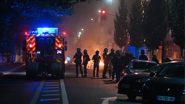 L.URMAN/KEYSTONE PRESS AGENCY/GLOBALLOOKPRESS