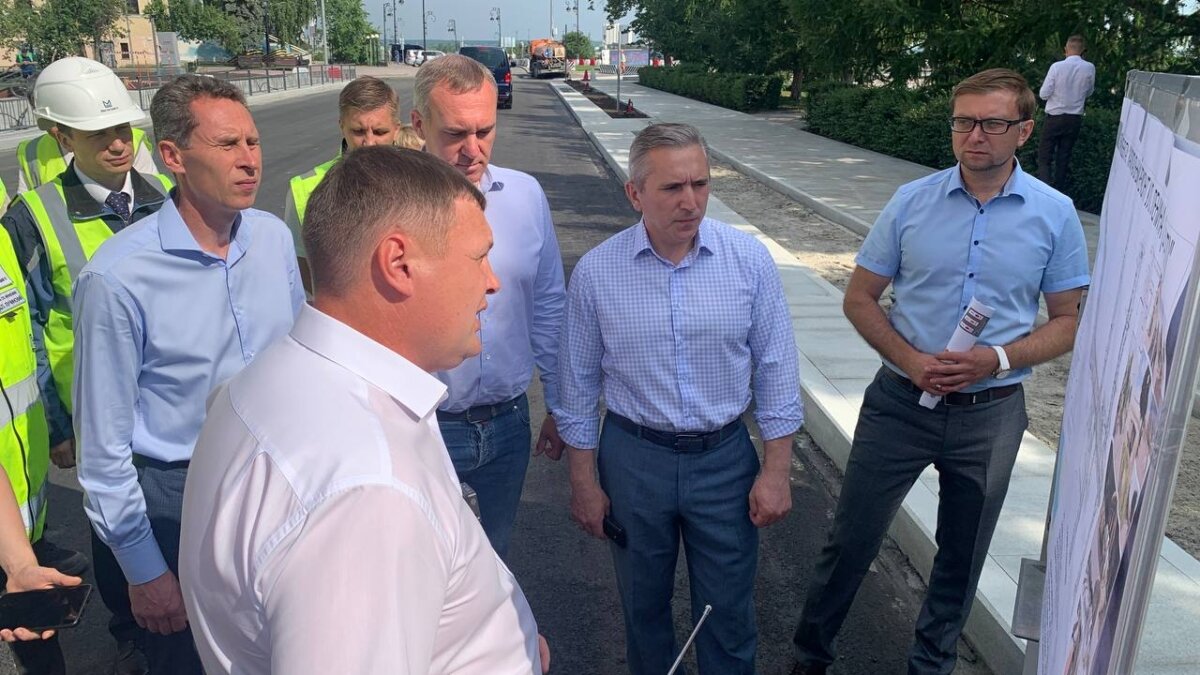 Информационный центр правительства Тюменской области📷
