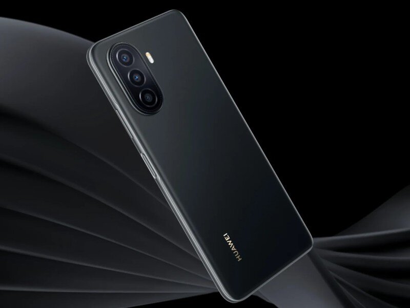    HUAWEI nova Y71 c процессором Kirin вышел на мировой рынок