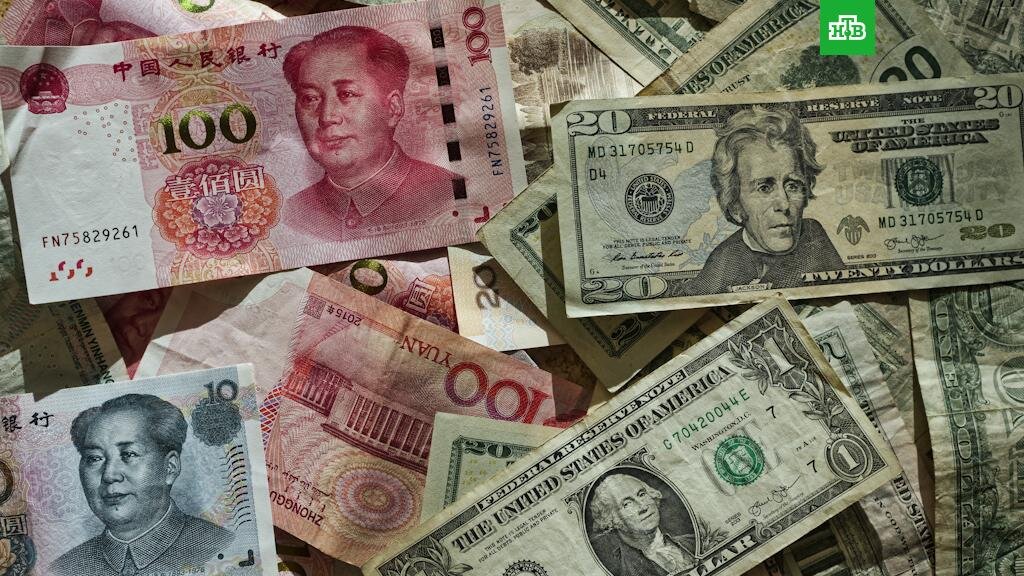    Фото: Eric Prouzet / unsplash.com