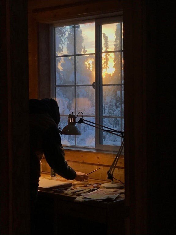 Автор фото doughnut_lord