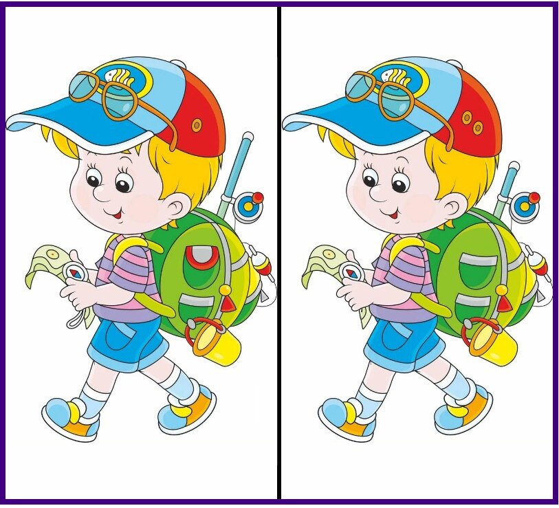 #тесты  #отличия