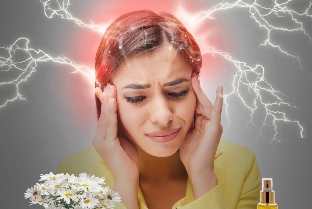 Многоликая мигрень