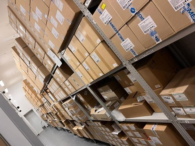    Прокуратура Владимирской области GxP News