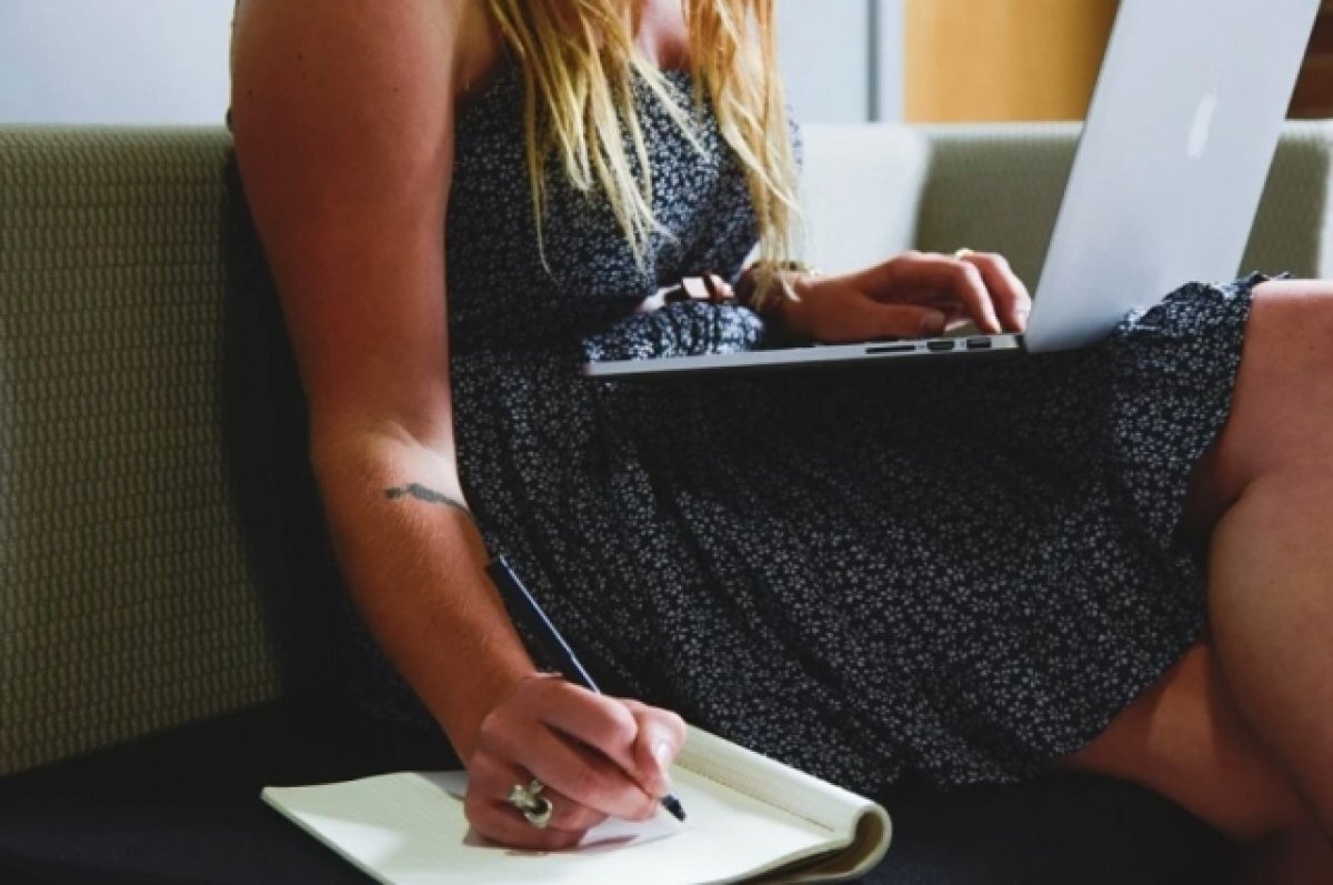    Туляки могут заработать на удаленной работе до 250 тыс. руб.