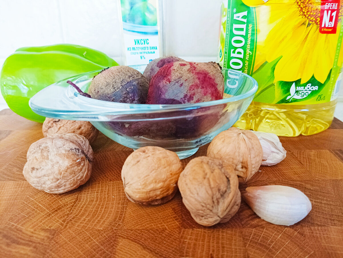 Фото: Вкусная еда без труда