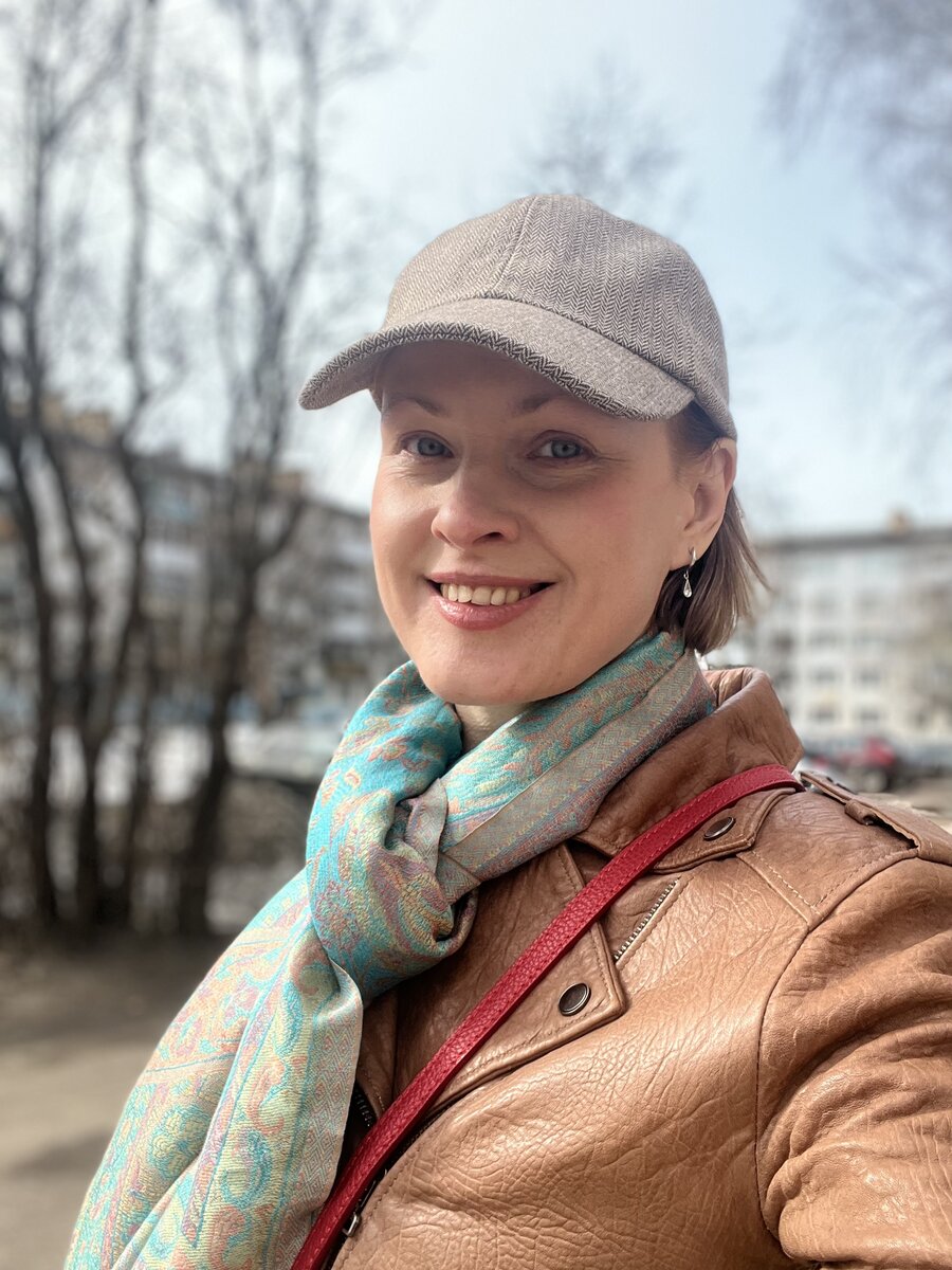 Фото автора 