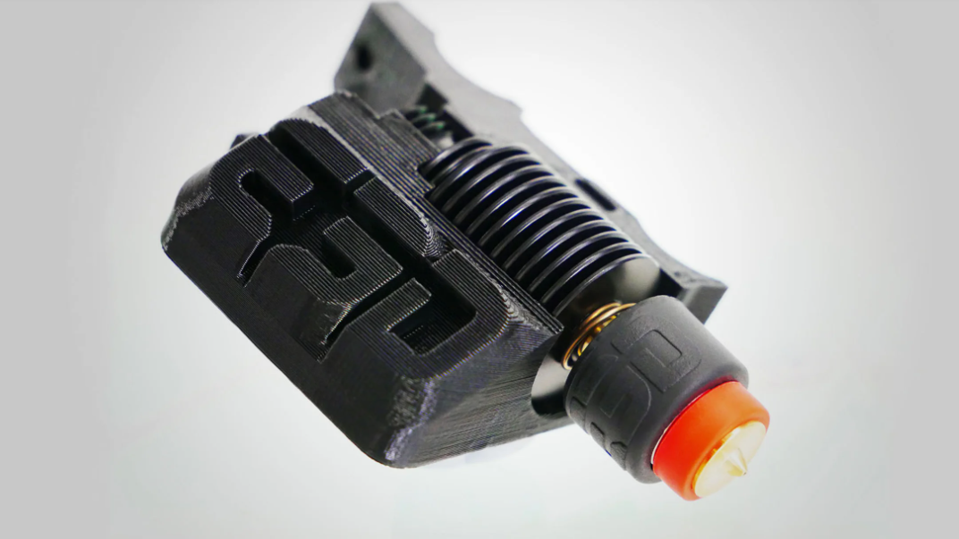 Revo Prusa Mini Edition