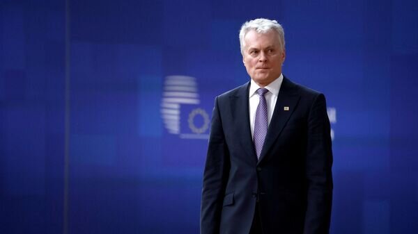   © AFP 2023 / KENZO TRIBOUILLARD