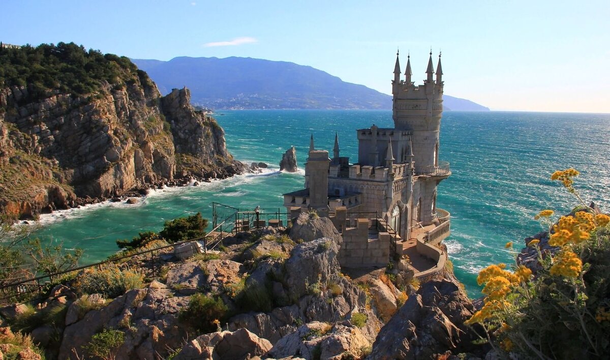 Картинки по крыму