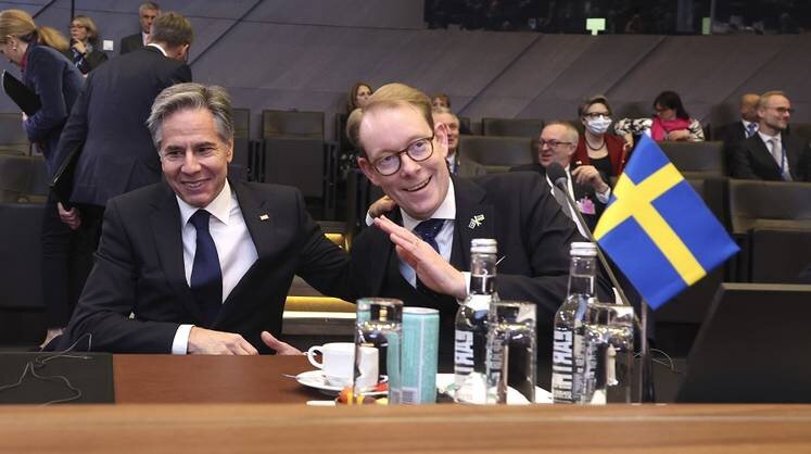    Geert Vanden Wijngaer/AP/ТАСС