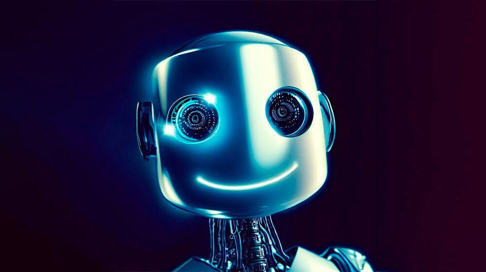 Дружелюбный AI