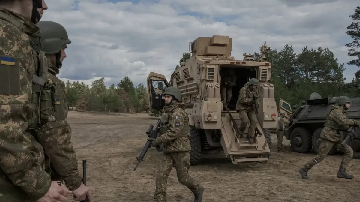 Фото: The New York Times