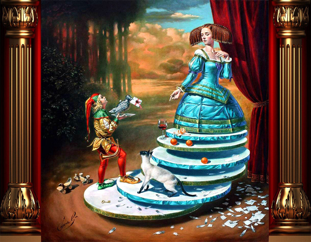 Фото автора канала