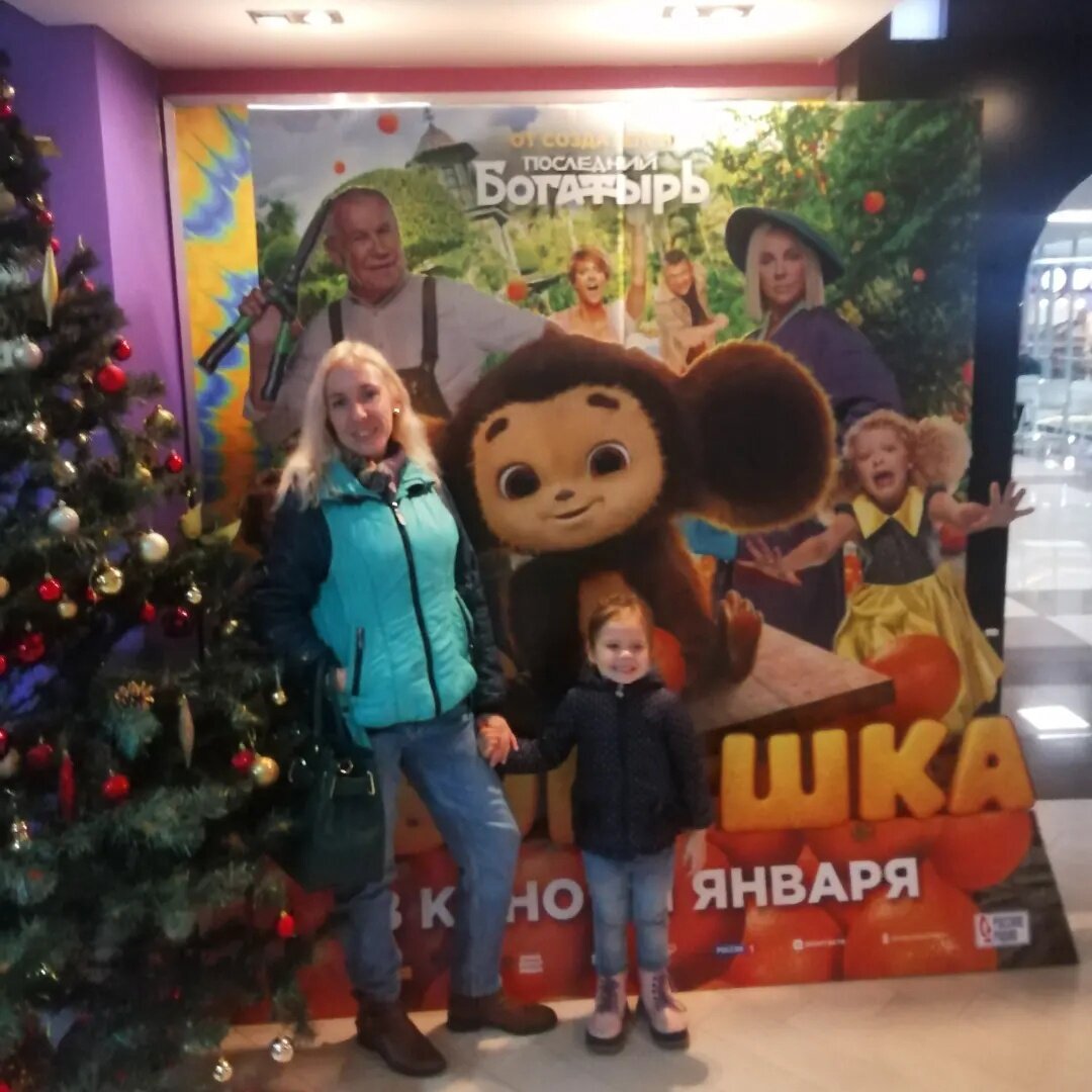 Это мы в Новороссийске на фильме