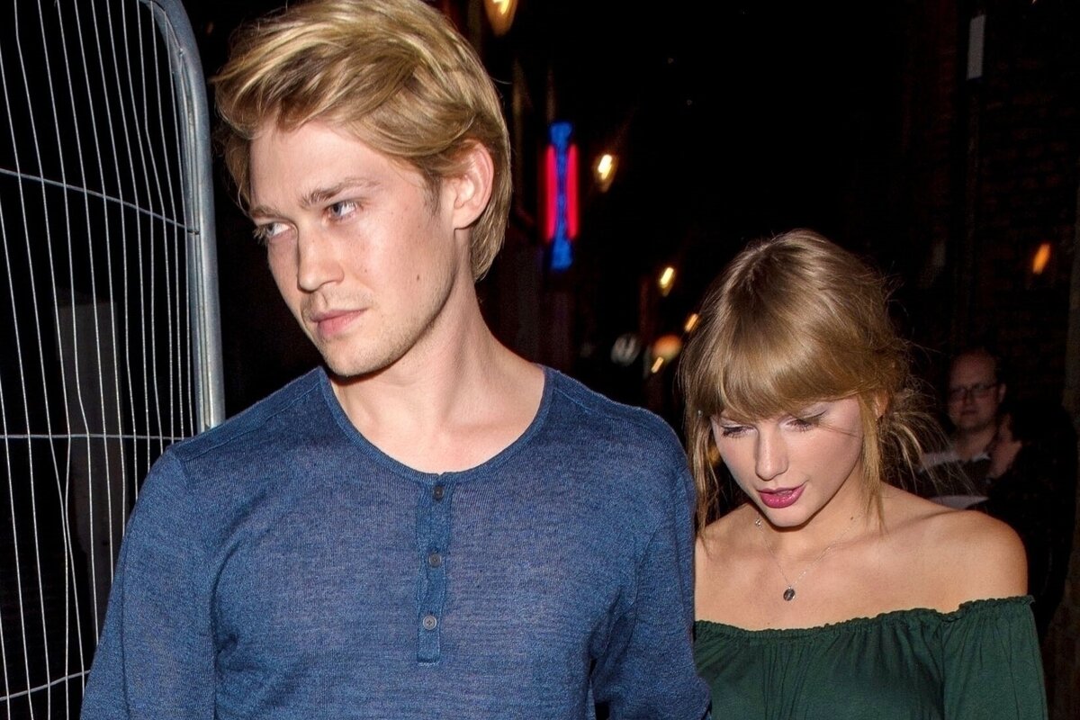     «Обошлось без драмы»: Тейлор Свифт рассталась с бойфрендом, за которого собиралась выйти замуж