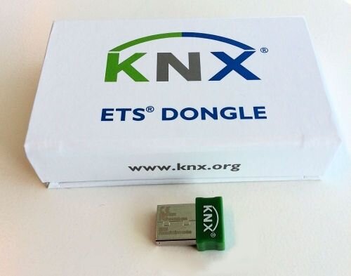 ETS DONGLE