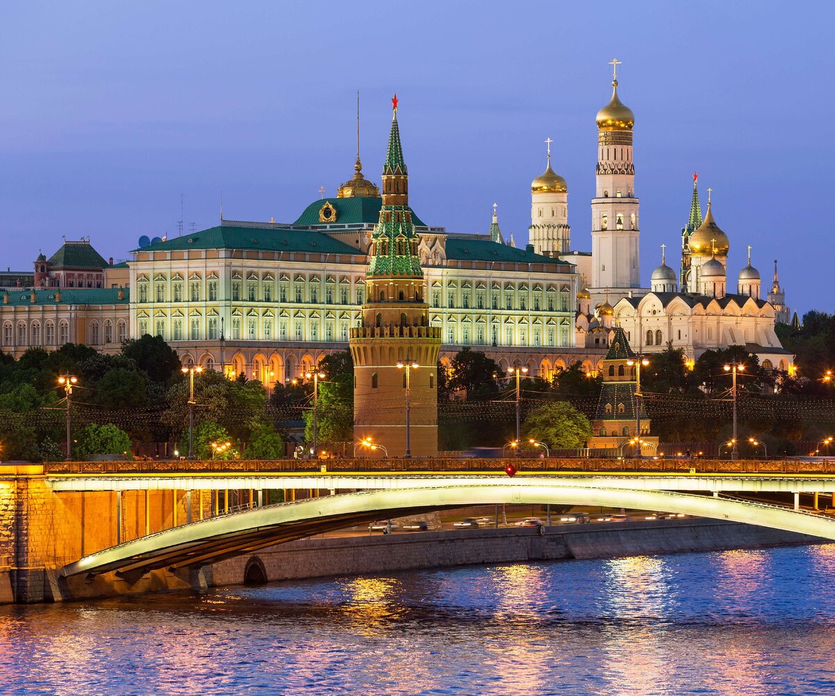     Москва попала в топ-3 городов мира с самыми богатыми миллиардерами