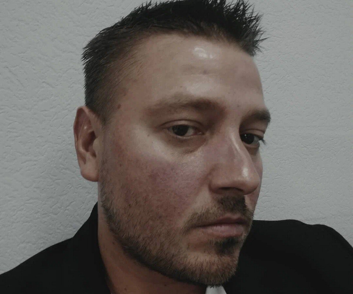 Петр Кислов, соцсети актера