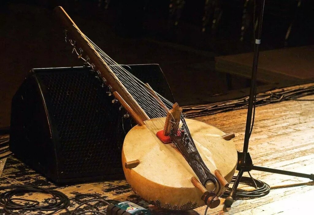 кора 