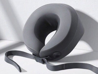    Xiaomi выпустила эргономичный массажёр для шеи за $39