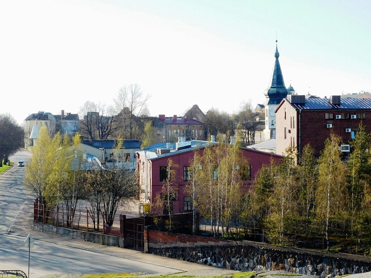 Фото автора.