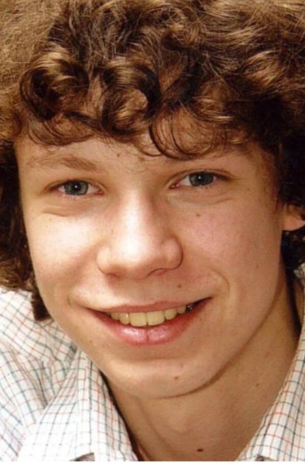 Егор Сальников, фото из открытых источников