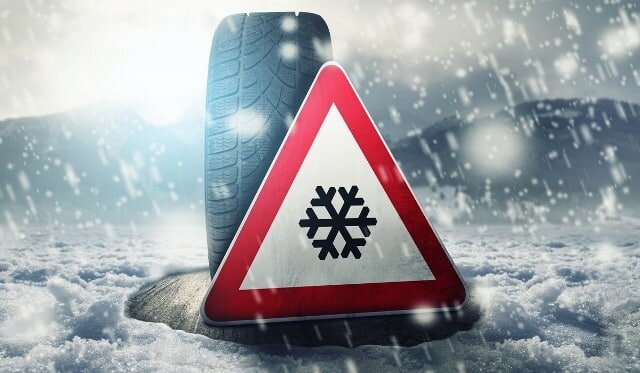    Из-за ухудшения погоды ГИБДД Оренбуржья рекомендует воздержаться от дальних поездок Марина Шарт