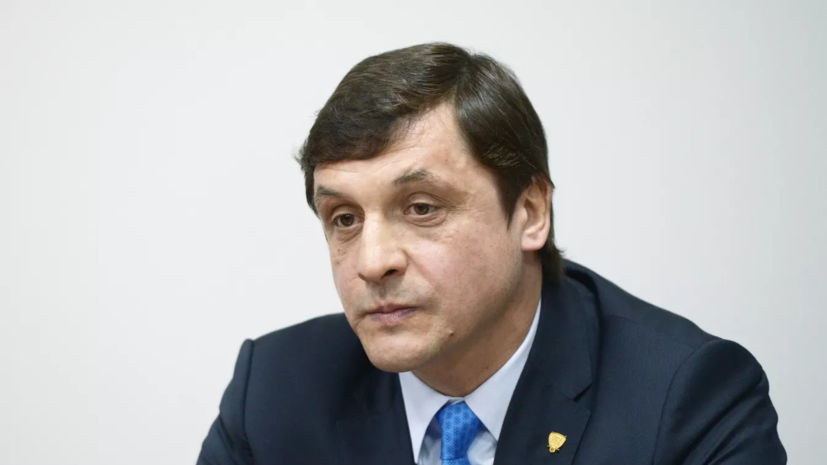   РИА Новости