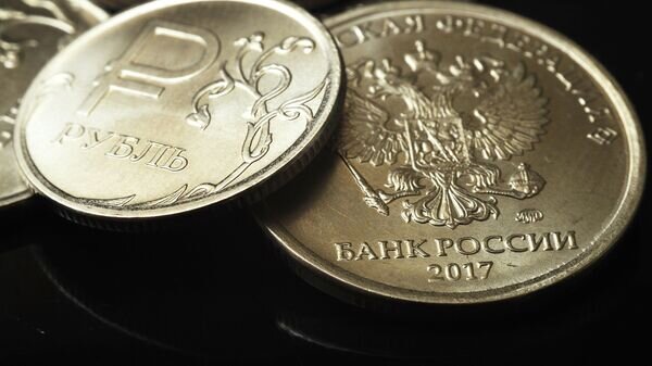    © Sputnik / Алексей Сухоруков