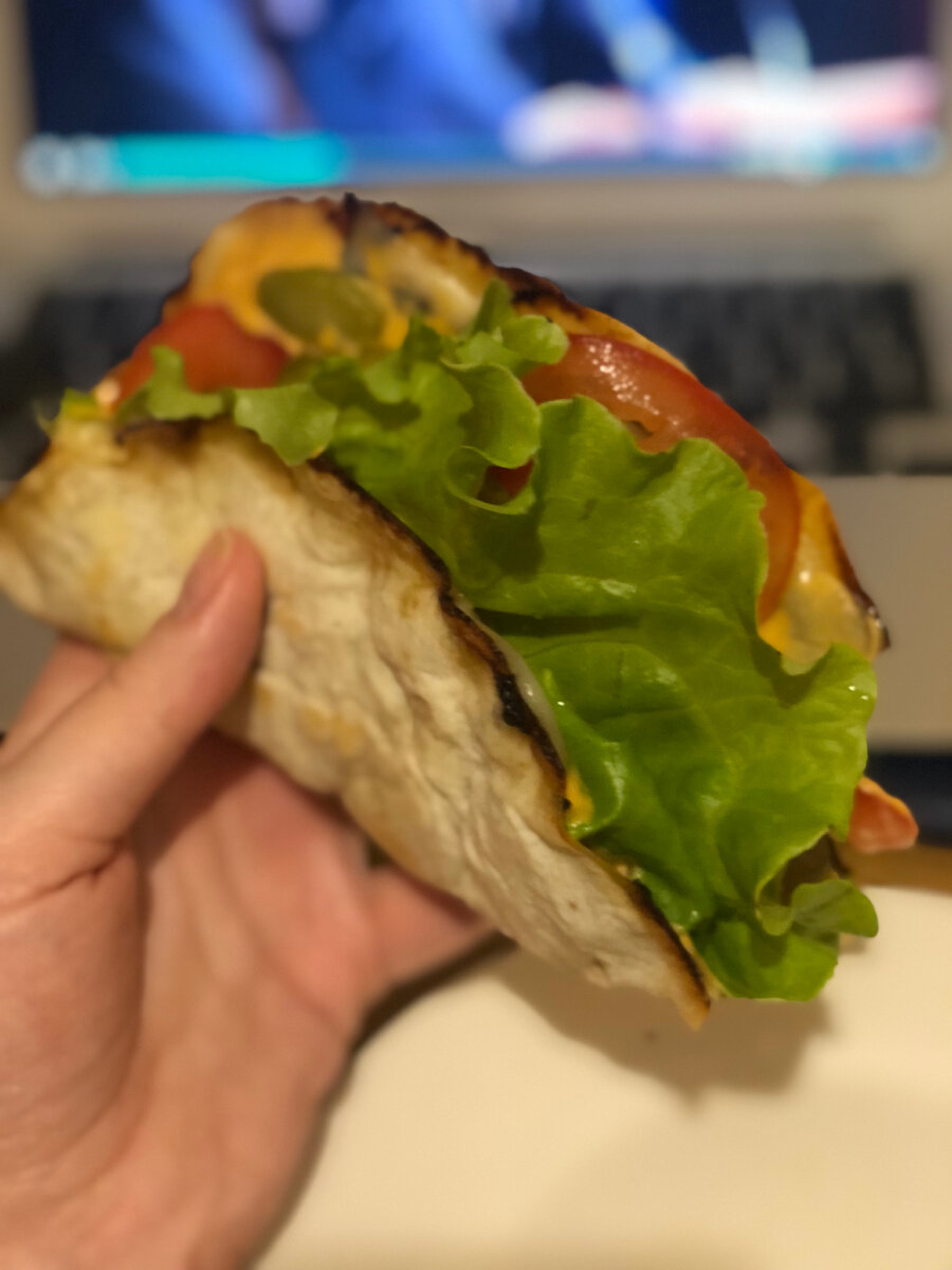 Вкусно и полезно❤️‍🔥