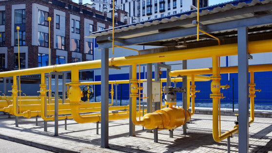    Благодаря российским разработкам газовый сектор Москвы получил независимость от импорта Ирина Петрова