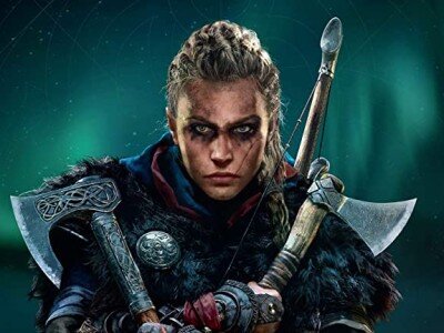    Викинги в беде. EMPRESS взломала полную версию Assassin's Creed Valhalla