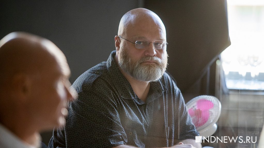    Алексей Федорченко