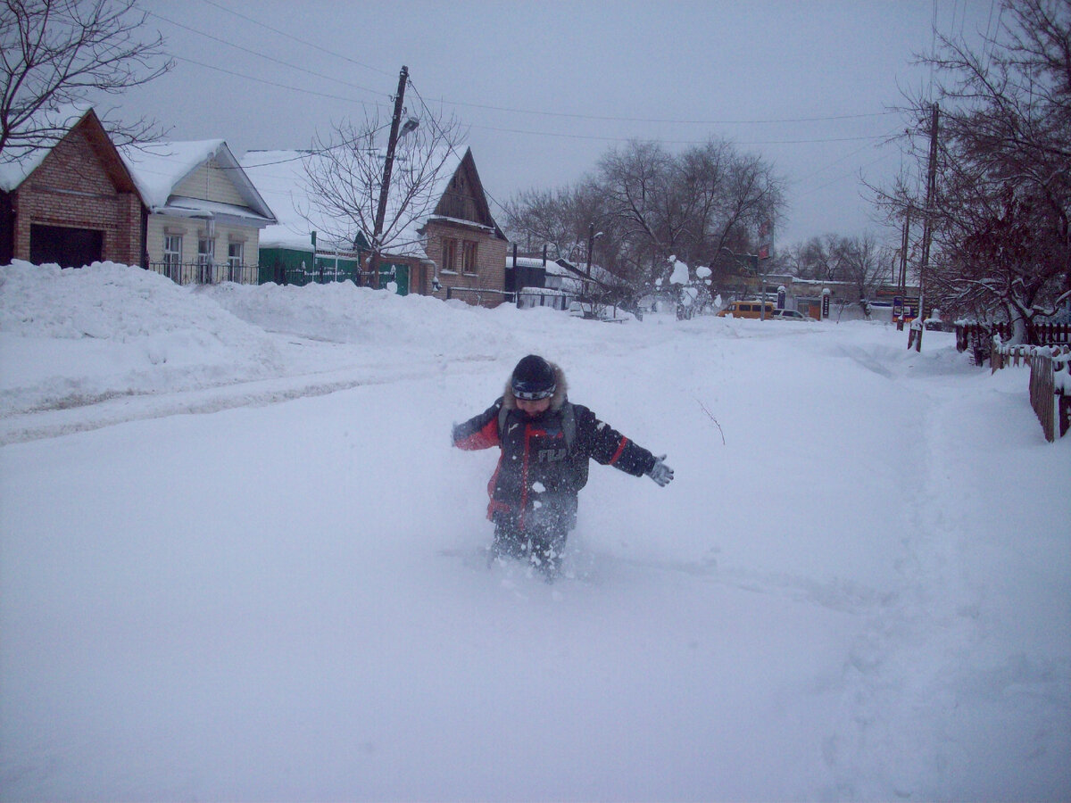 Это ли не счастье?