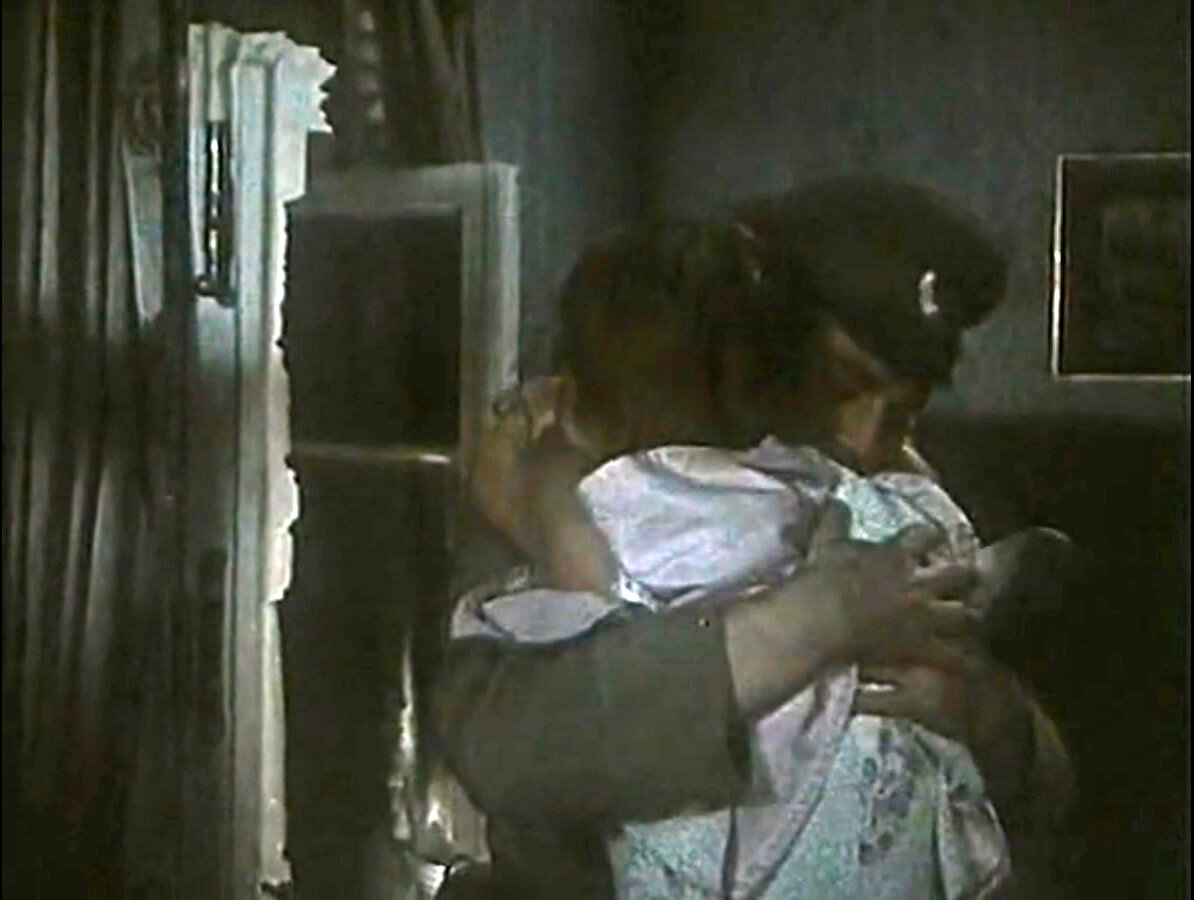 Кадр из фильма «Хождение по мукам» 1977 г.