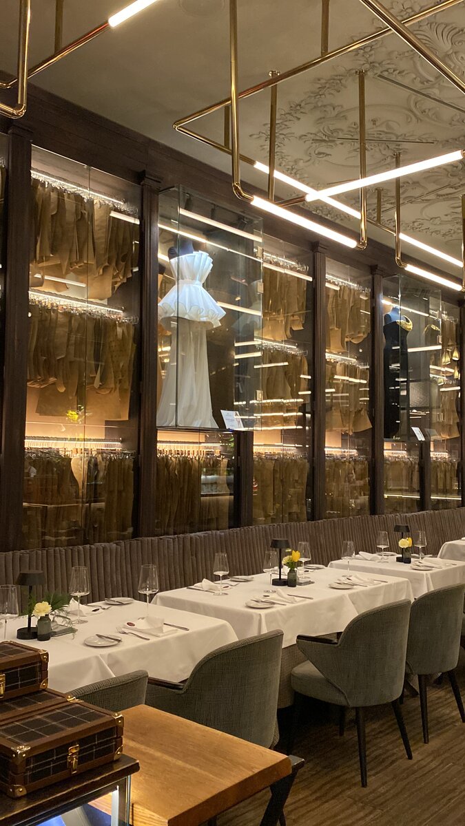 Sartoria lamberti тверская ул 3 фото