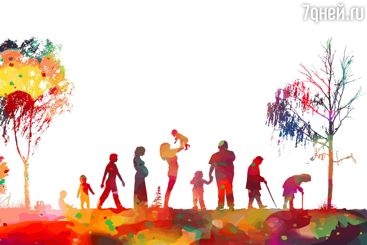    Средний рост в России и в мире: мужчины, женщины и рейтинг народов 123RF/legion-media.ru