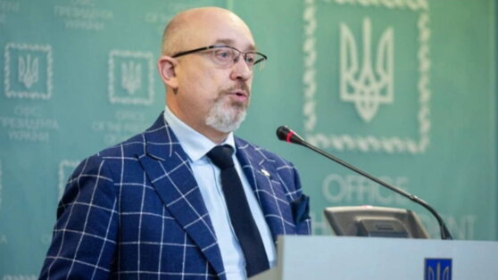    Резников заявил, что Украина и Грузия не вступили в НАТО из-за Меркель Татьяна Сидорова