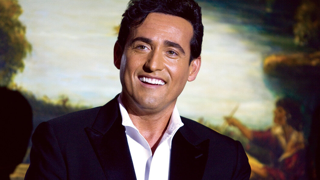 Карлоса Марина (Испания) – фото из открытого источника