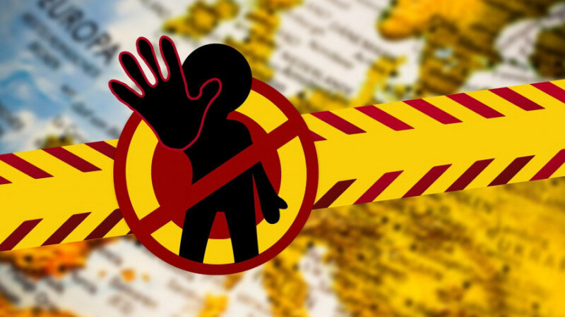     Запрет. Pixabay.com