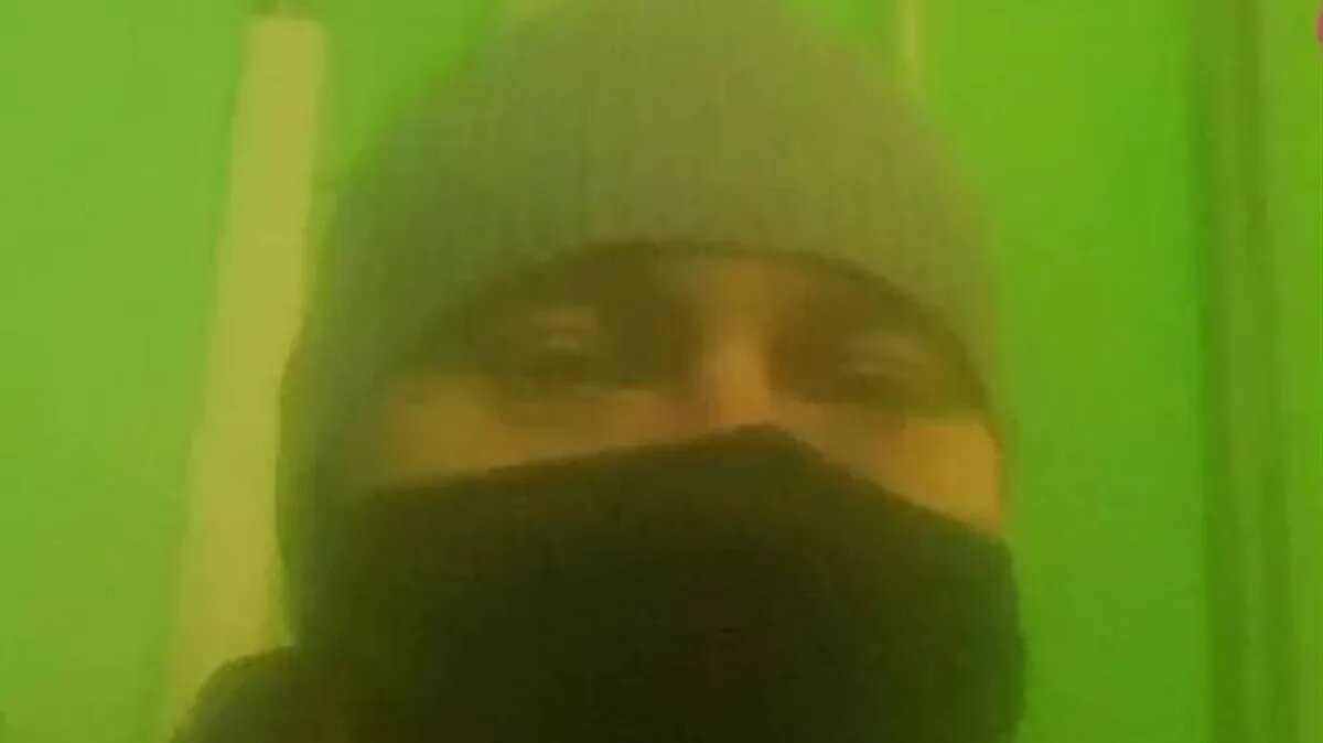 Мобилизованный Андрей не получает выплаты. Все тратит гражданская супруга Екатерина. Фото: telegram-канал Осторожно, Москва