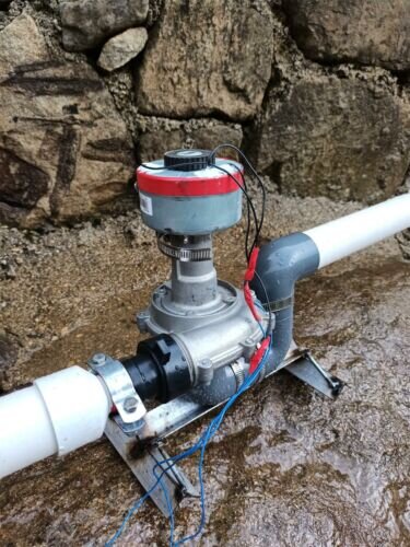 Более «серьезное» устройство мощностью 500 Вт также доступно для приобретения 