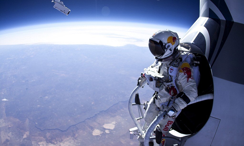 Image Credit: Jay Nemeth (AP)