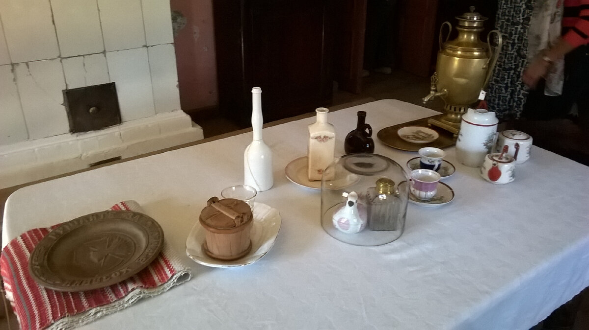 Фото автора