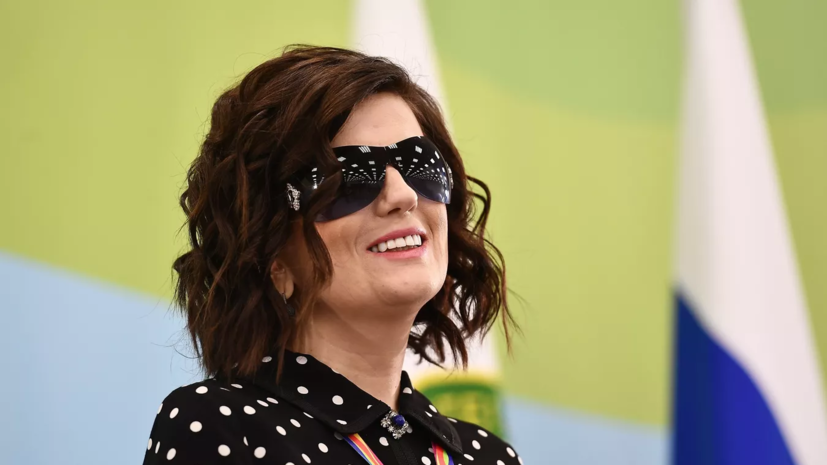   РИА Новости