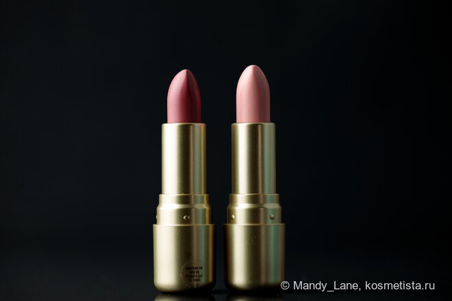 Бальзам для губ Vivienne Sabo Balm fantaisie