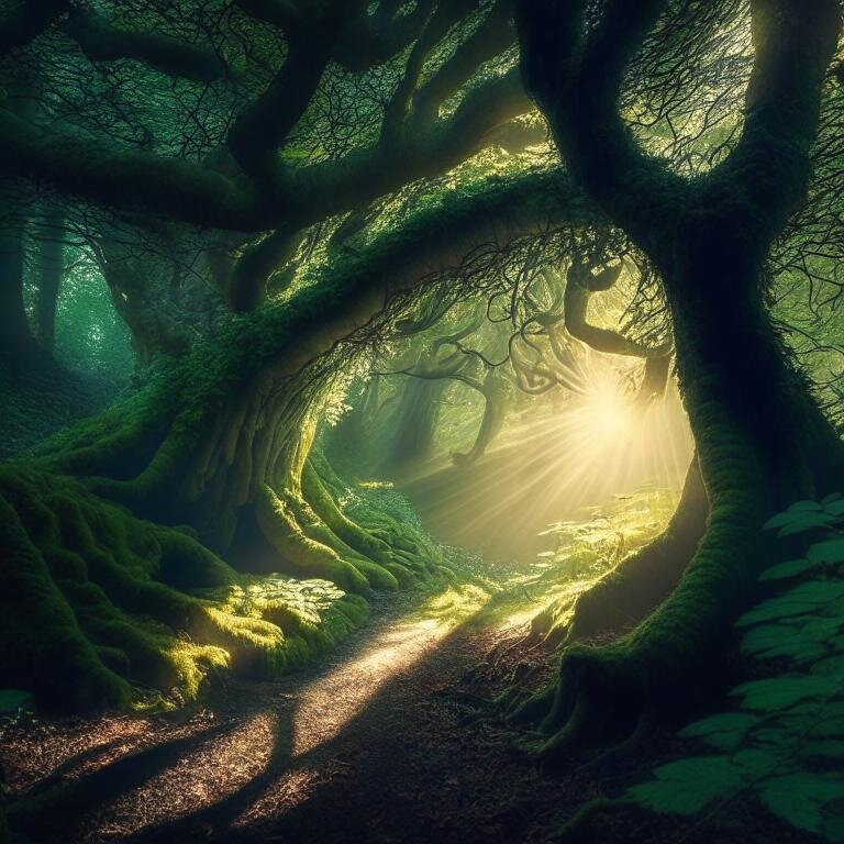 Kandinsky 2.1 постарался