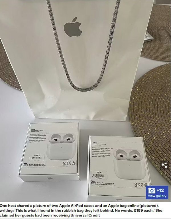    В Британии растёт недовольство украинскими беженцами